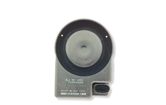 Audi A8 S8 D3 4E Alarm system siren 8L0951605A F005V00356