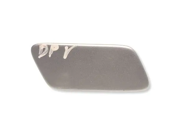 Volkswagen PASSAT B7 Headlight washer spray nozzle cap/cover 3AA955110
