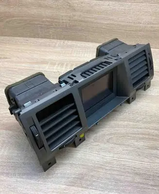 Opel Signum Screen/display/small screen 13132282 09177133