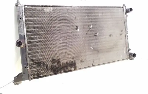 Seat Alhambra (Mk1) Coolant radiator
