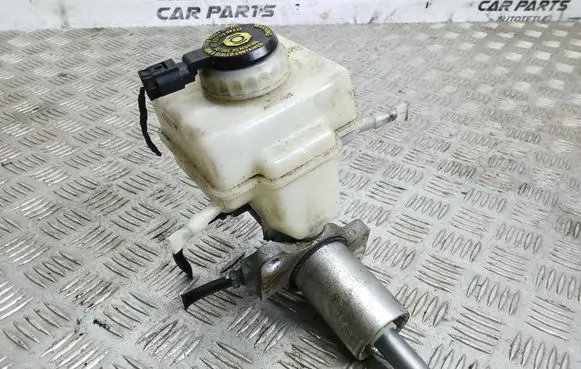 BMW X5 E70 Master brake cylinder