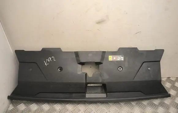 Hyundai Ioniq 5 Radiator trim 86391GI000
