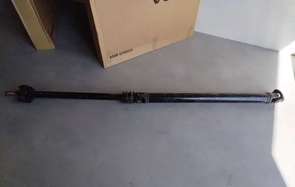 Ford Transit Middle center prop shaft 80VB4K080AA