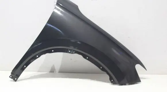 Volkswagen Tiguan Fender