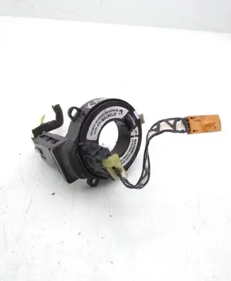 Renault Kangoo I Airbag slip ring squib (SRS ring) 7700840099F