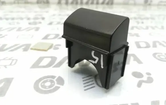 Toyota Avensis T250 Other switches/knobs/shifts 5553-920170