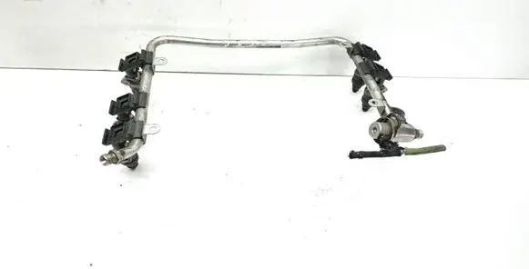 Audi A6 S6 C4 4A Fuel injectors set 078133681N 078133551H