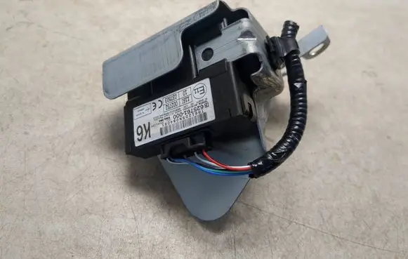 Peugeot 108 Other devices 897800H040 625761000