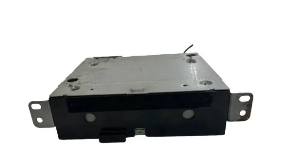 CD/DVD changer