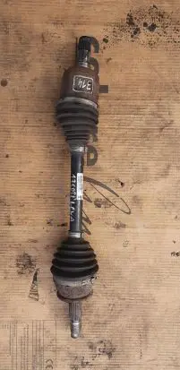 Opel Mokka Front driveshaft 94560845