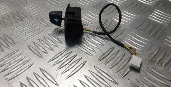 BMW 7 F01 F02 F03 F04 Steering wheel adjustment switch 9188877