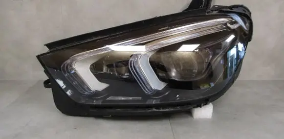 Mercedes-Benz GLE W167 Headlight/headlamp A1679064708 1EX2308
