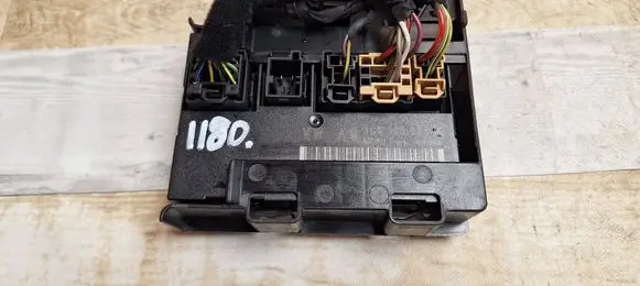 Volkswagen PASSAT B6 Comfort/convenience module 3C0959433H