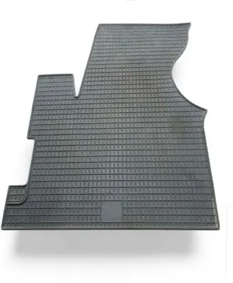 Volkswagen Transporter - Caravelle T4 Front floor mat 