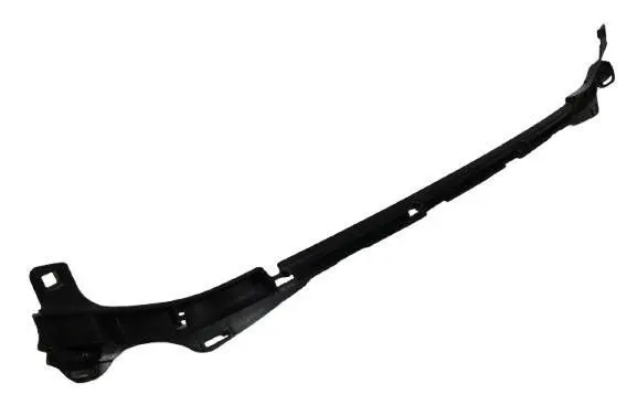 Mercedes-Benz EQE x294 Intercooler air guide/duct channel A2948858601