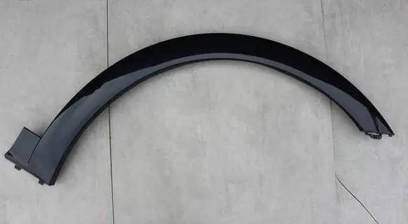 Porsche Cayenne (9Y0 9Y3) Front arch trim 9Y0853817D