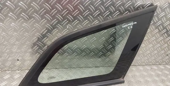 Toyota Corolla E210 E21 Rear side window