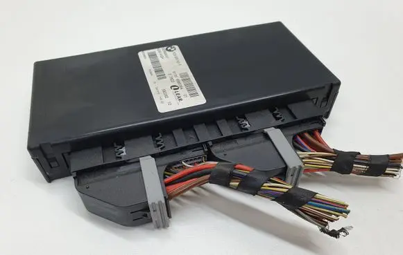 BMW 5 E60 E61 Comfort/convenience module 6985364 61356985364 593362
