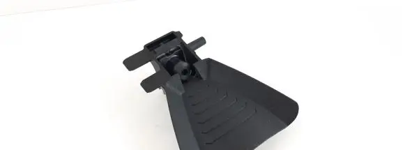 Windshield/windscreen camera