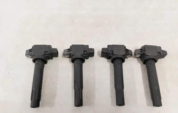 Suzuki Ignis High voltage ignition coil FK0508