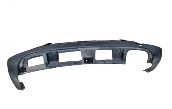 KIA Sorento Front bumper lip 86612-C5500