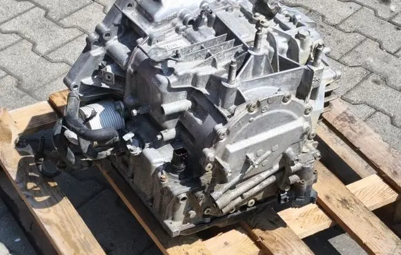 Mazda CX-5 Automatic gearbox F7SH6SC 260713HR1401 SH6SC