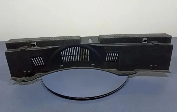 Volkswagen PASSAT B7 USA Handrail (top trim) 2GM863459D
