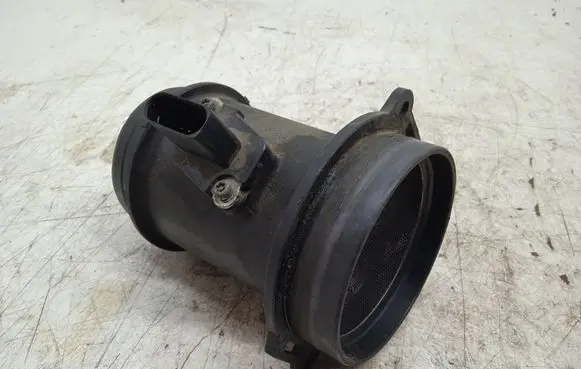 Audi A6 S6 C6 4F Mass air flow meter