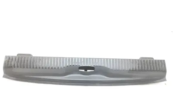 Citroen C3 Aircross Trunk/boot sill cover protection 13475547 7960 464275993