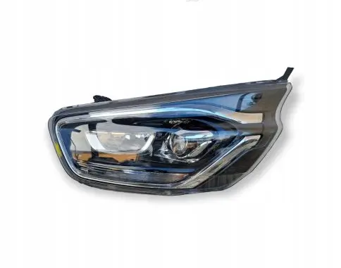 Ford Transit Custom Headlight/headlamp JK2113D153B