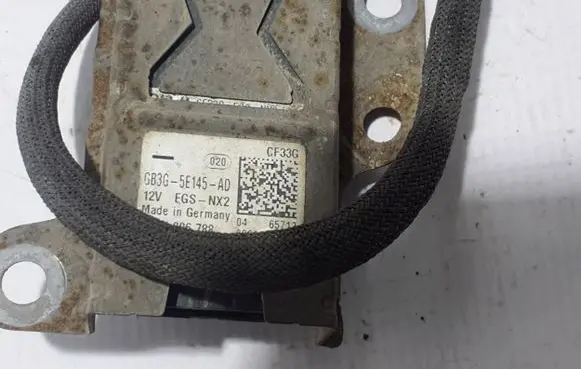 Ford Ranger Lambda probe sensor GB3G5E145AD
