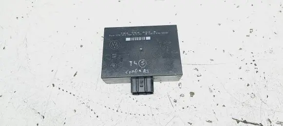 Volkswagen Multivan T4 Comfort/convenience module 7D0959800B