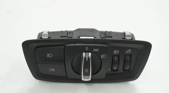 BMW X1 F48 F49 Light switch 6847525ACR