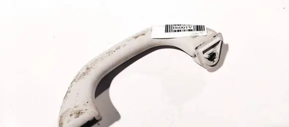 Volkswagen Touran I Front interior roof grab handle 6n0857607ab
