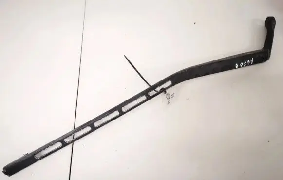 Citroen C4 I Front wiper blade arm 9650103880