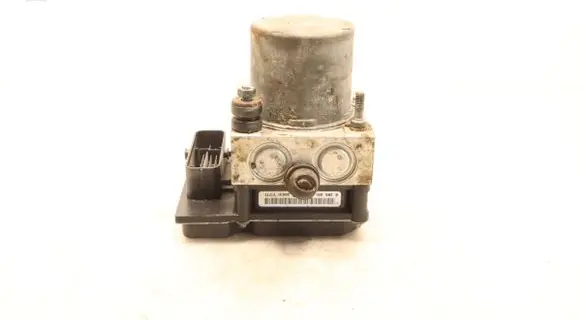 Citroen DS4 ABS Pump 0265951612