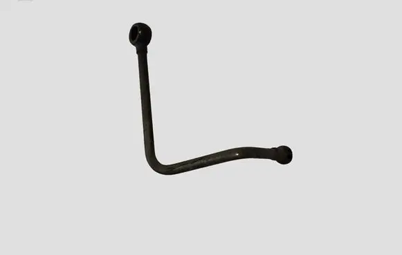 Volvo V40 Cross country Turbo turbocharger oiling pipe/hose