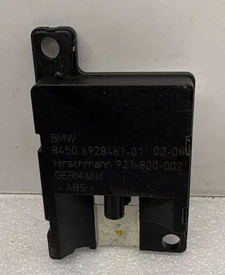 BMW 5 E60 E61 Bluetooth antenna 6928461 921800002