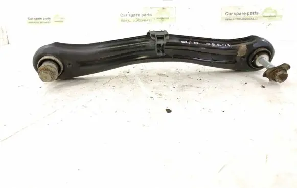 Mercedes-Benz GLE (W166 - C292) Rear control arm 1663520405 1663500206