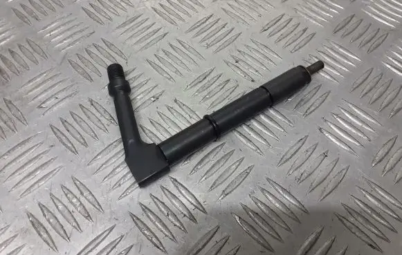 Nissan Almera N16 Fuel injector 48-4391