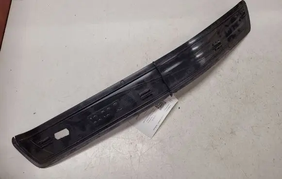 BMW 5 E60 E61 Rear sill trim cover 51477034306 51477074512 223399