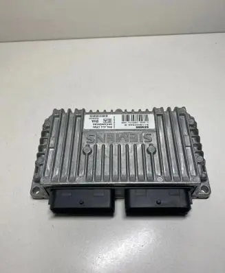 Peugeot 807 Gearbox control unit/module 8200302005 S118047540E 9654868580