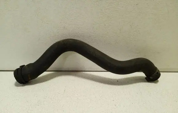 Audi A3 S3 8L Engine coolant pipe/hose 1J0122157EH