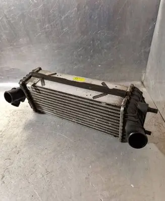 KIA Sportage Intercooler radiator 282702A850