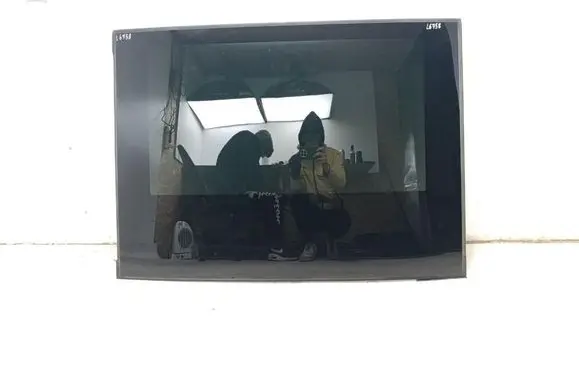 Land Rover Range Rover Sport L494 Sunroof glass 4224380E