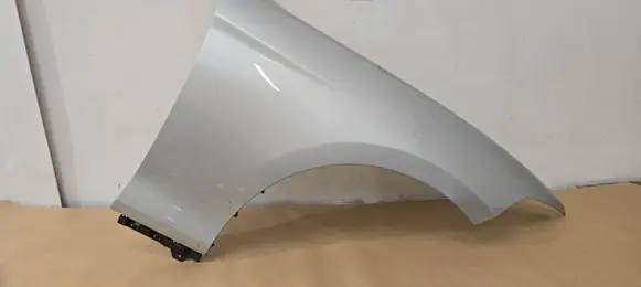 BMW 1 F20 F21 Fender