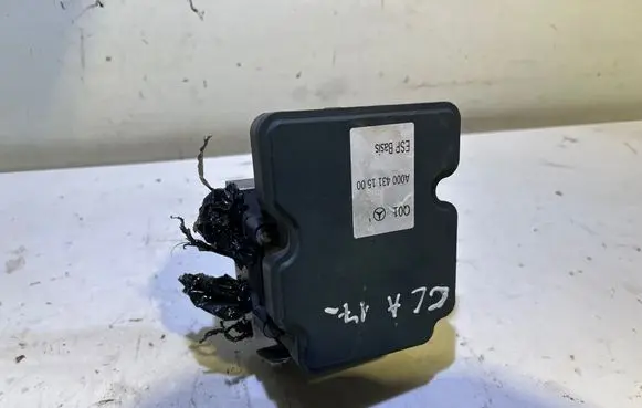 Mercedes-Benz CLA C117 X117 W117 ABS Pump A0004311500