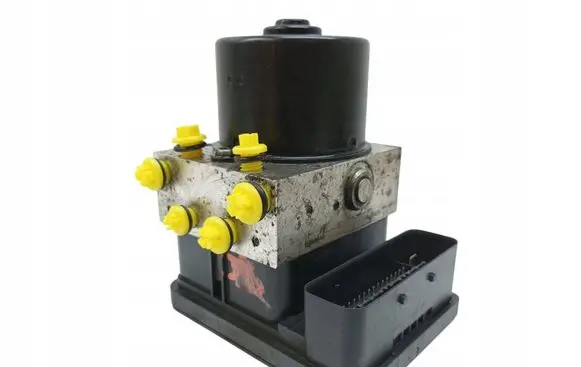 Ford Focus ABS Pump 8M512B373AA