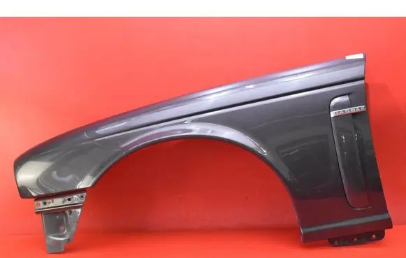 Jaguar XJ X350 Fender
