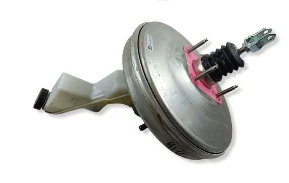 Mitsubishi Outlander IV Brake booster 4680A351 0204J01252